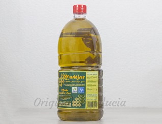 olijfolie mudejar 2 liter karaf